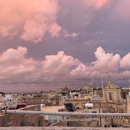 House Of Character In Historical Rabat Διαμέρισμα Εξωτερικό φωτογραφία