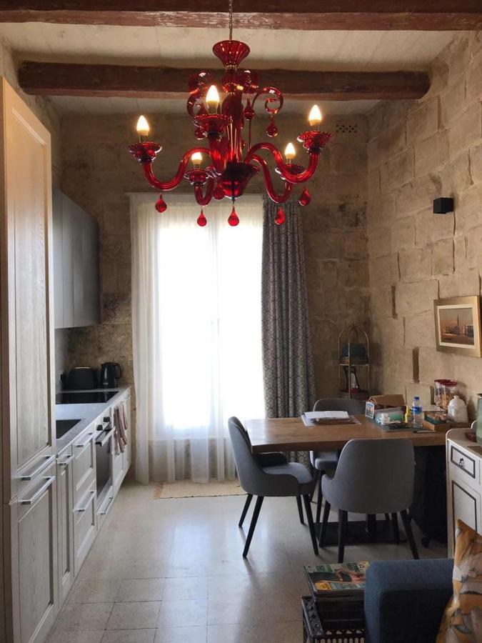 House Of Character In Historical Rabat Διαμέρισμα Εξωτερικό φωτογραφία