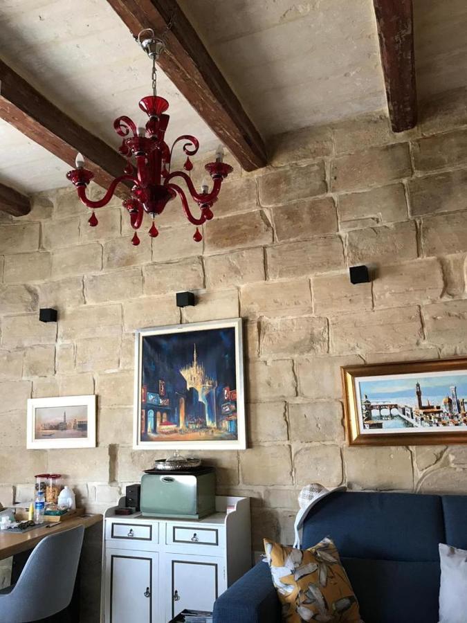 House Of Character In Historical Rabat Διαμέρισμα Εξωτερικό φωτογραφία