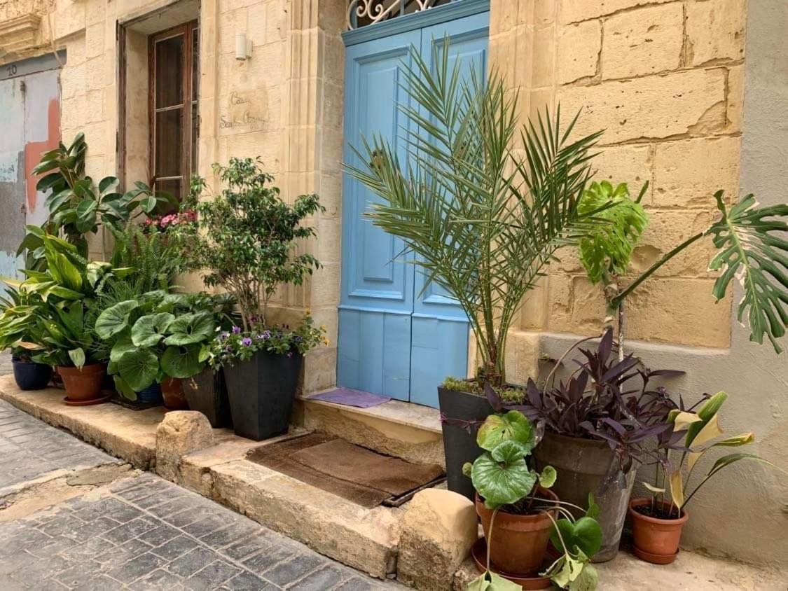House Of Character In Historical Rabat Διαμέρισμα Εξωτερικό φωτογραφία