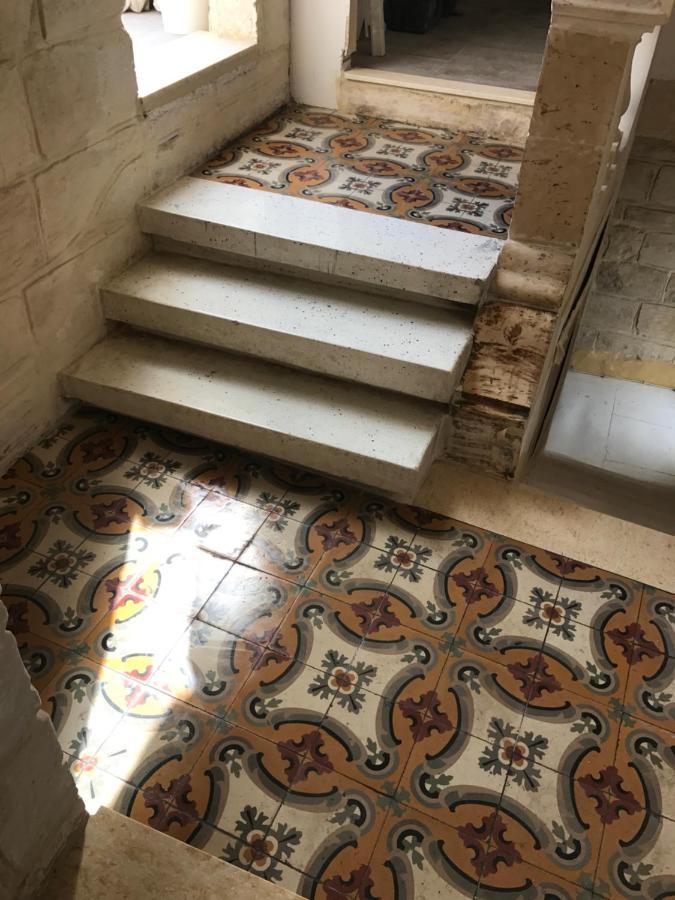 House Of Character In Historical Rabat Διαμέρισμα Εξωτερικό φωτογραφία