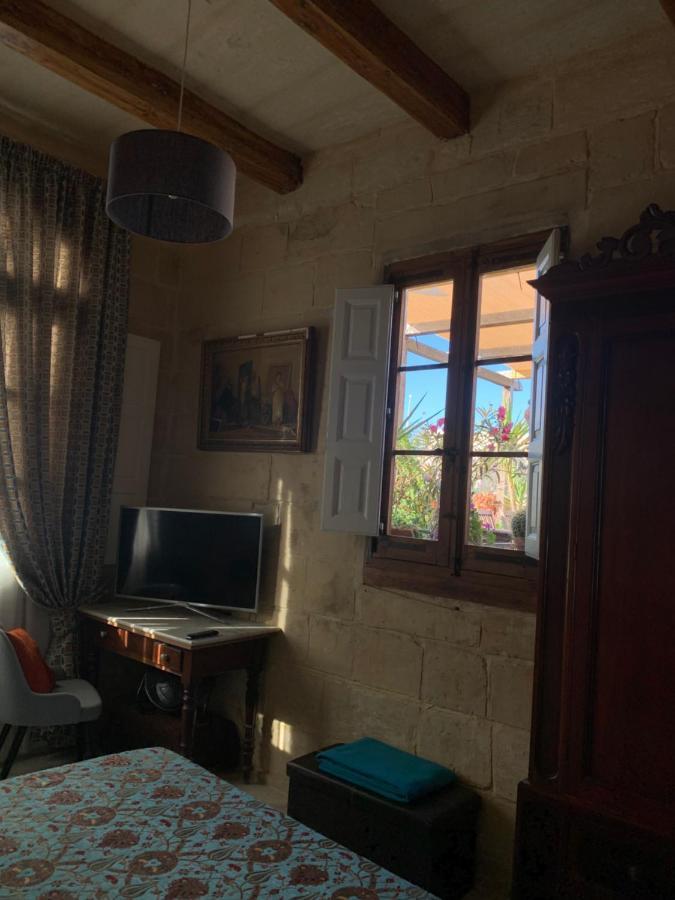 House Of Character In Historical Rabat Διαμέρισμα Εξωτερικό φωτογραφία
