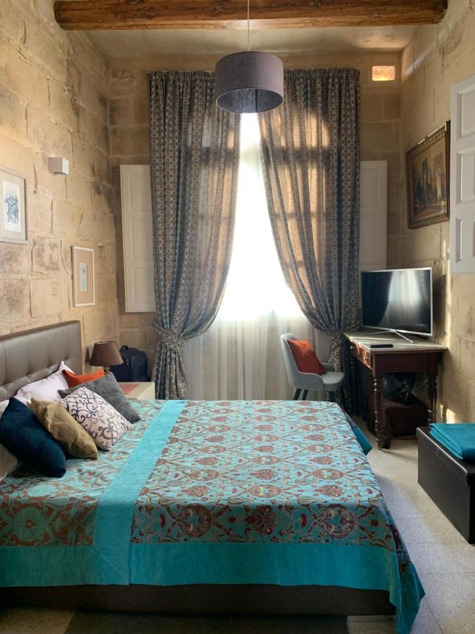 House Of Character In Historical Rabat Διαμέρισμα Εξωτερικό φωτογραφία