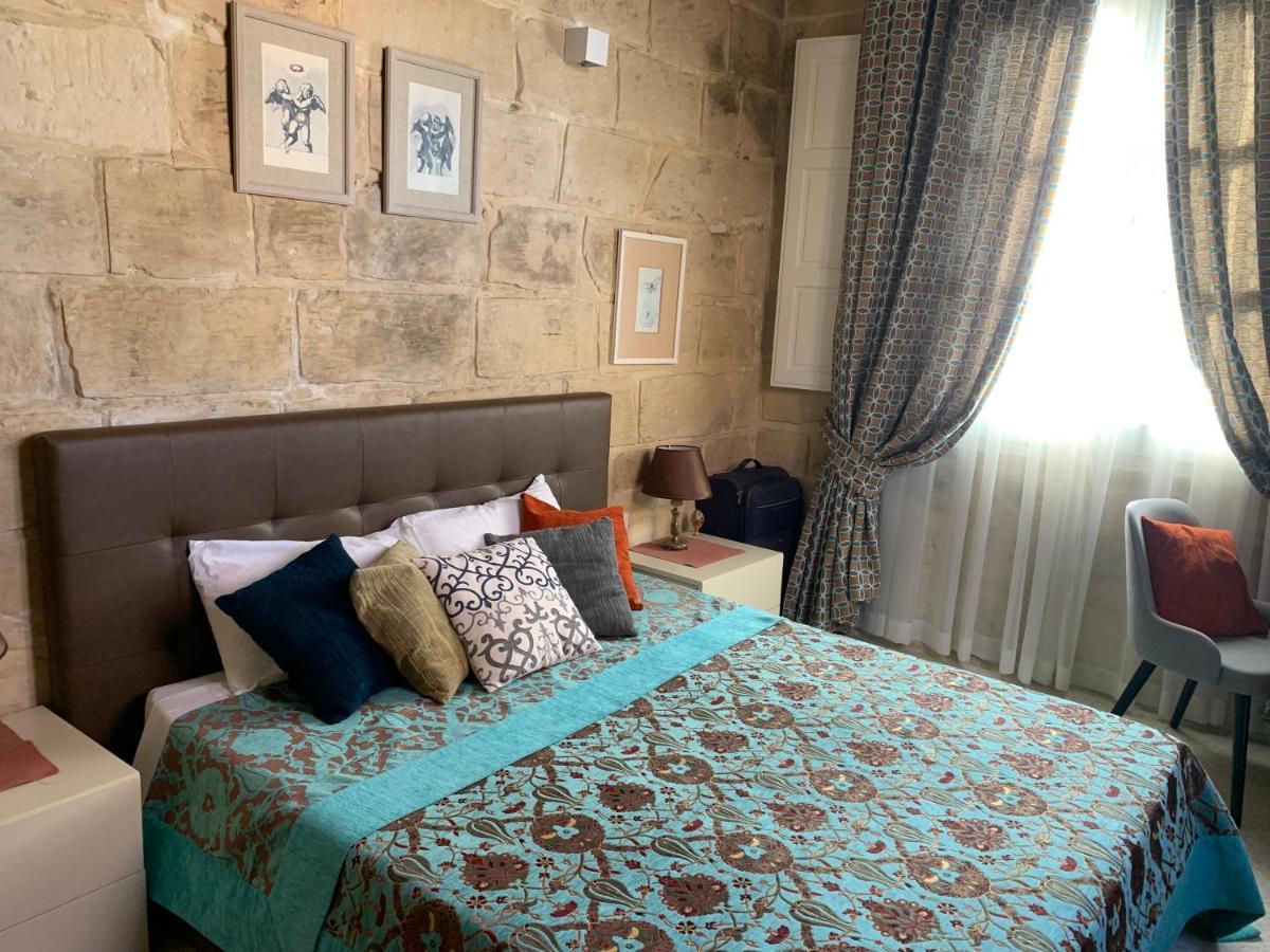 House Of Character In Historical Rabat Διαμέρισμα Εξωτερικό φωτογραφία